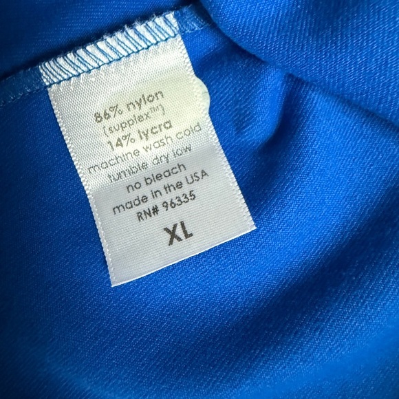 Susana Monaco Maia Tie Sleeve Blue
Revolve - Picture 6 of 7